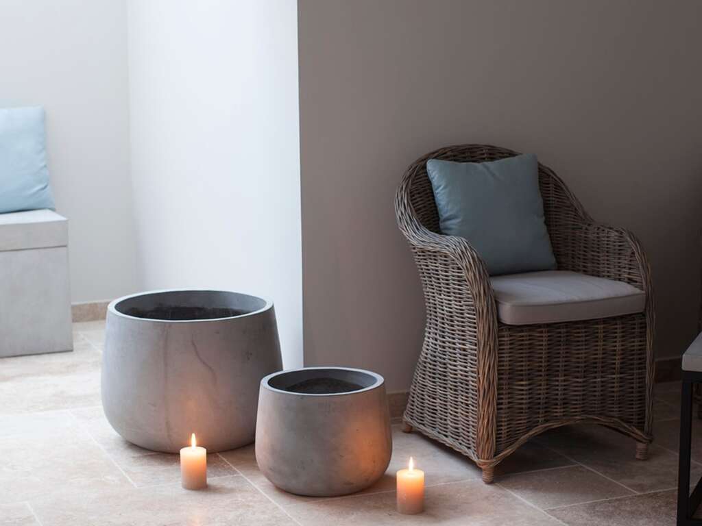 Gastronomie et détente en Normandie - 4* - 5