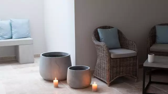 Ontspannen verblijf met spa in Normandië