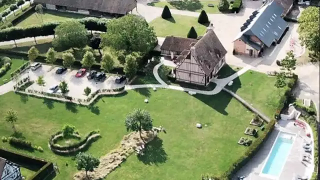 Vivez un séjour reposant près de Louviers