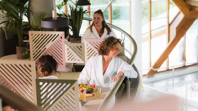Gastronomie, luxe en een privé-sauna in jouw suite: compleet weekendje weg in Limburg
