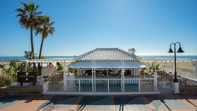 Hotel MS Tropicana Costa del Sol