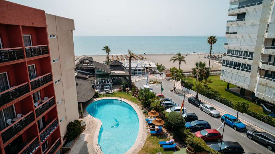Hotel MS Tropicana Costa del Sol