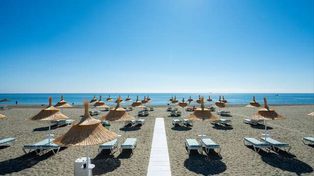 Hotel MS Tropicana Costa del Sol