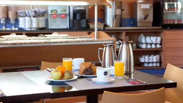 Romantisch verblijf dicht bij Madrid