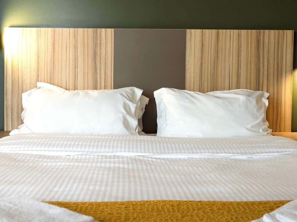 Escale à la décoration contemporaine à l'entrée de Paris - 3* - 19