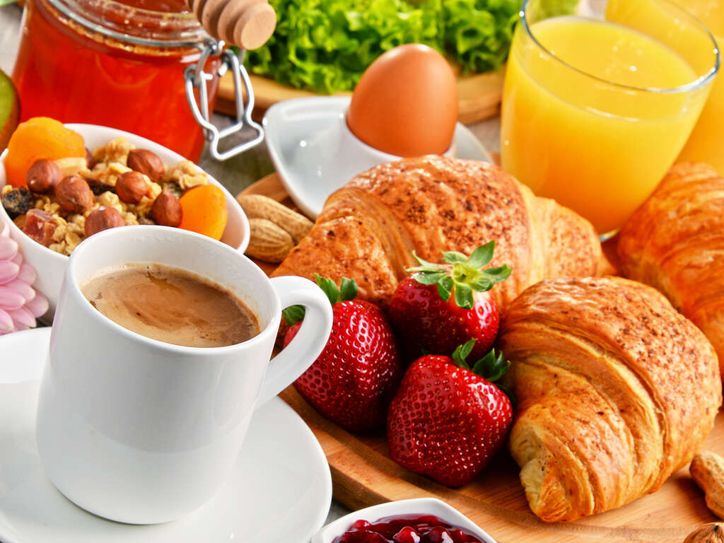 Séjour de charme en Haute-Savoie - 3* - 8