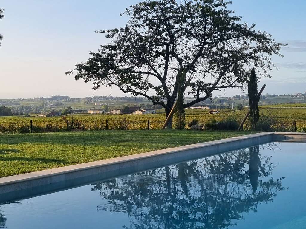 Séjour détente près de Libourne - 4* - 32