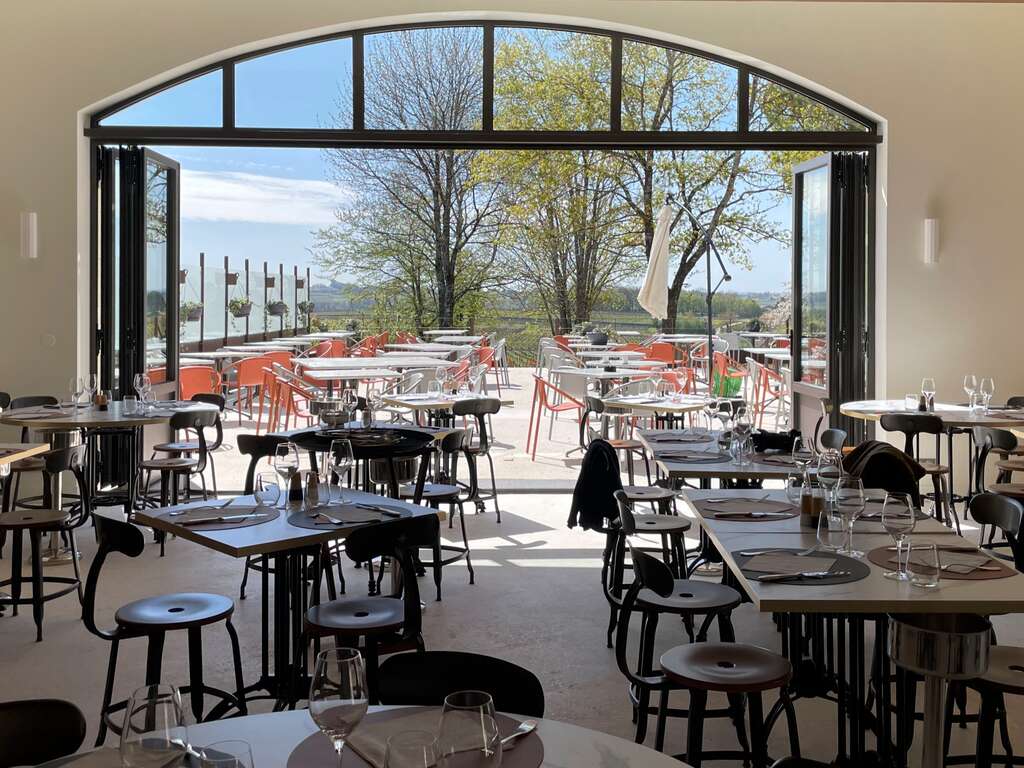 Séjour détente près de Libourne - 4* - 29