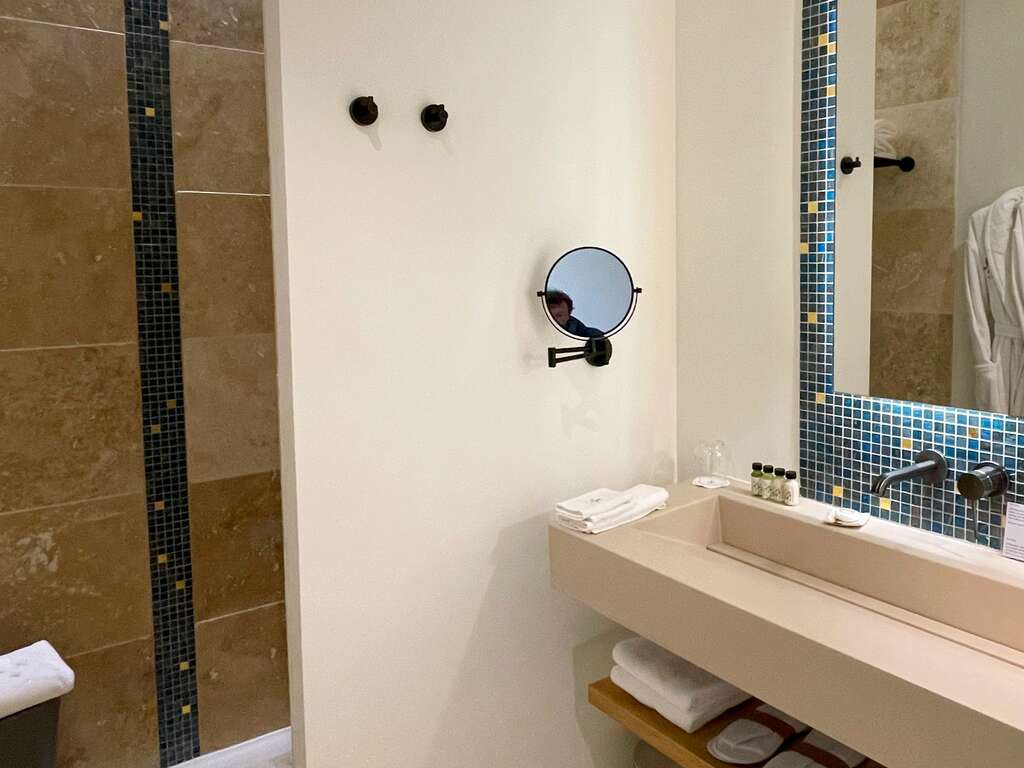 Séjour détente près de Libourne - 4* - 36