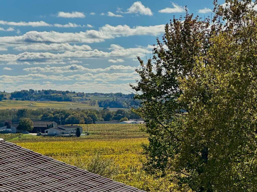 Séjour détente près de Libourne - 4* - 26