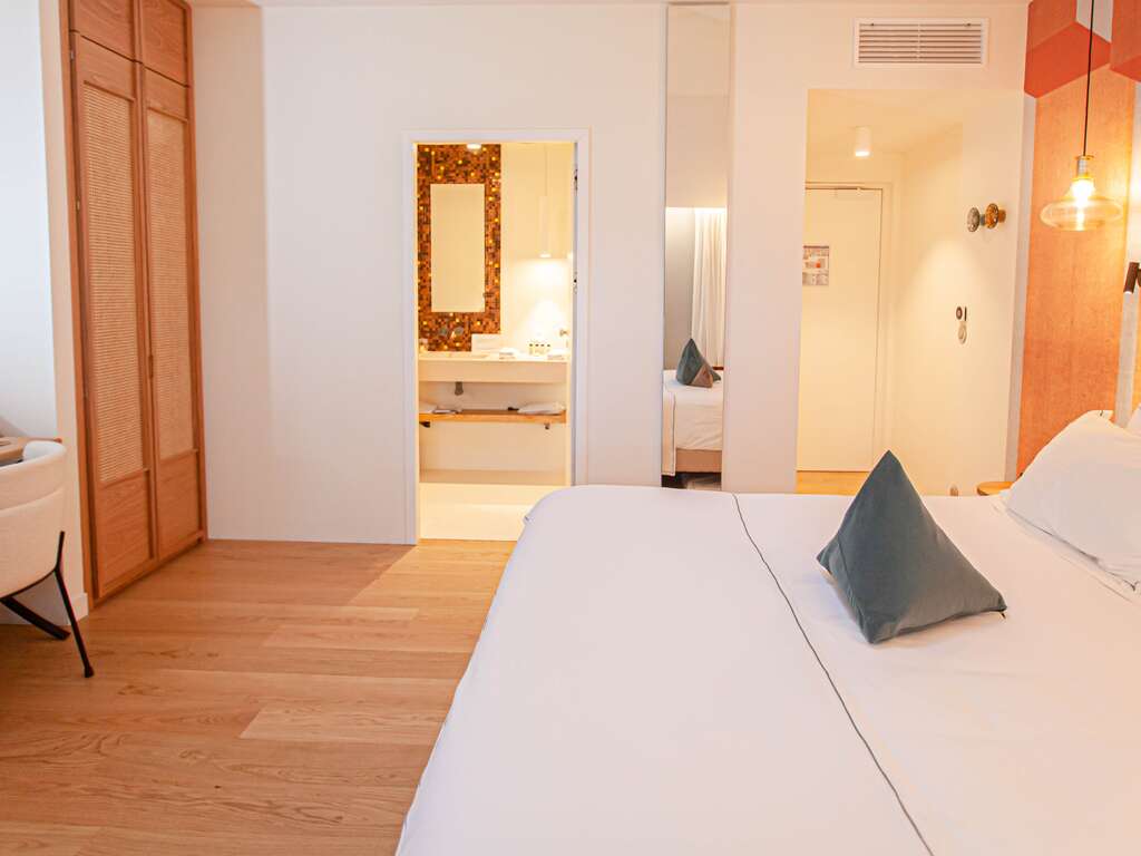 Séjour détente près de Libourne - 4* - 33