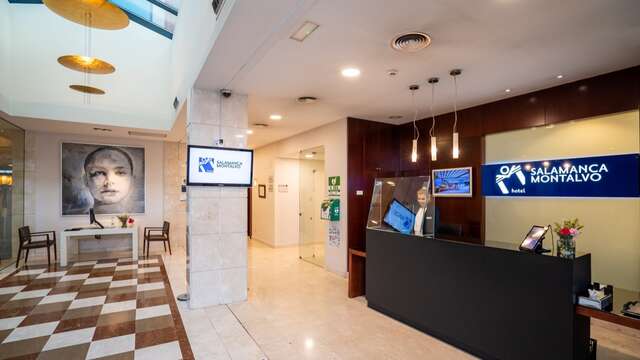 AZZ Salamanca Montalvo