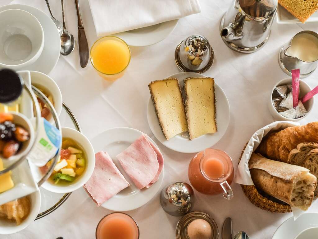 Week-end en Champagne-Ardenne - 5* - 11