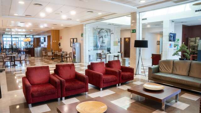 AZZ Salamanca Montalvo