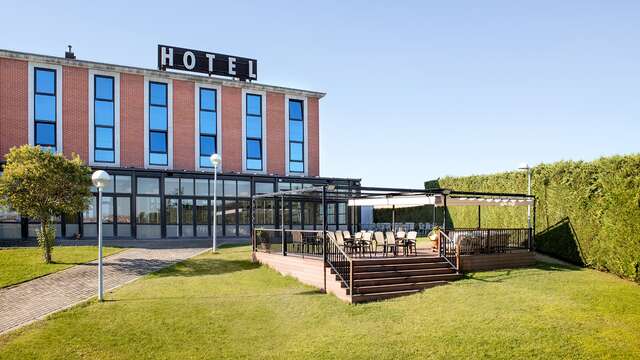 AZZ Salamanca Montalvo