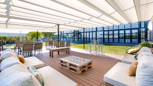 AZZ Salamanca Montalvo