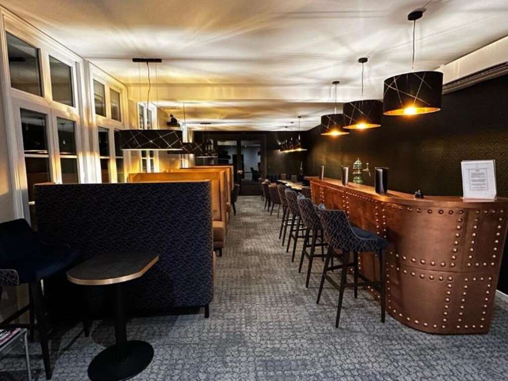 Escapade romantique avec dîner au Clos de Mutigny - 3* - 14