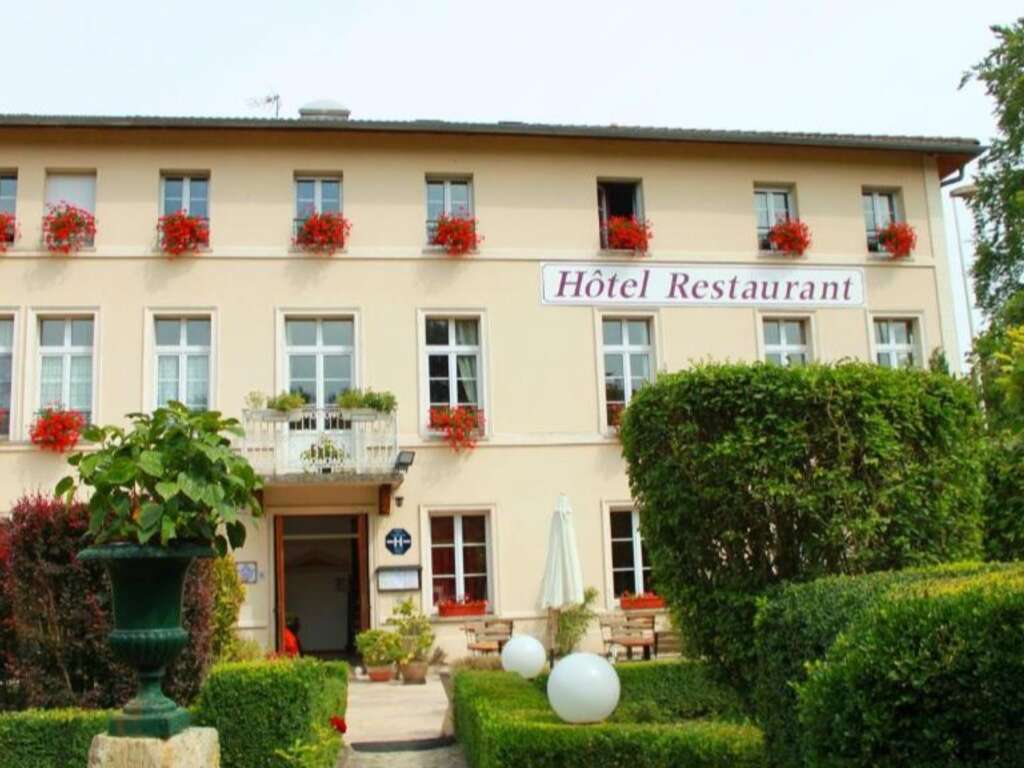 Escapade romantique avec dîner au Clos de Mutigny - 3* - 2