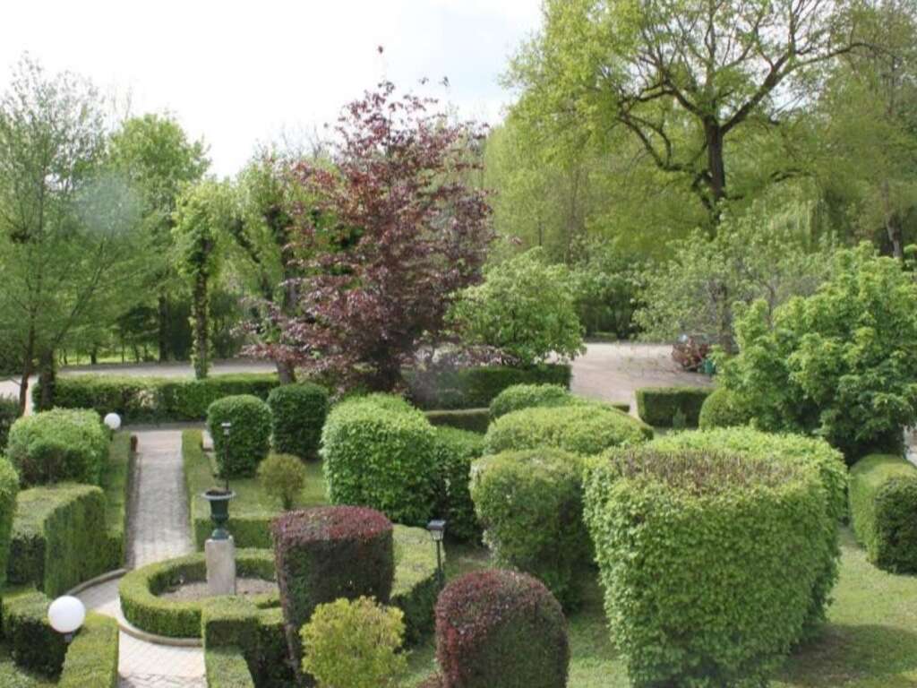 Escapade romantique avec dîner au Clos de Mutigny - 3* - 3