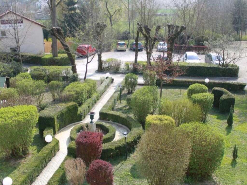 Escapade romantique avec dîner au Clos de Mutigny - 3* - 8