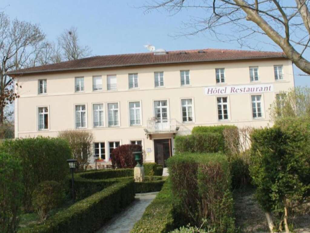 Escapade romantique avec dîner au Clos de Mutigny - 3* - 7