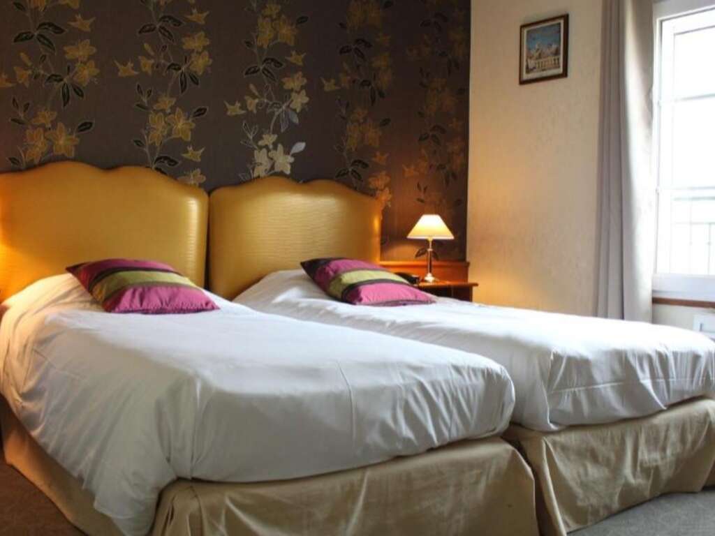 Escapade romantique avec dîner au Clos de Mutigny - 3* - 9