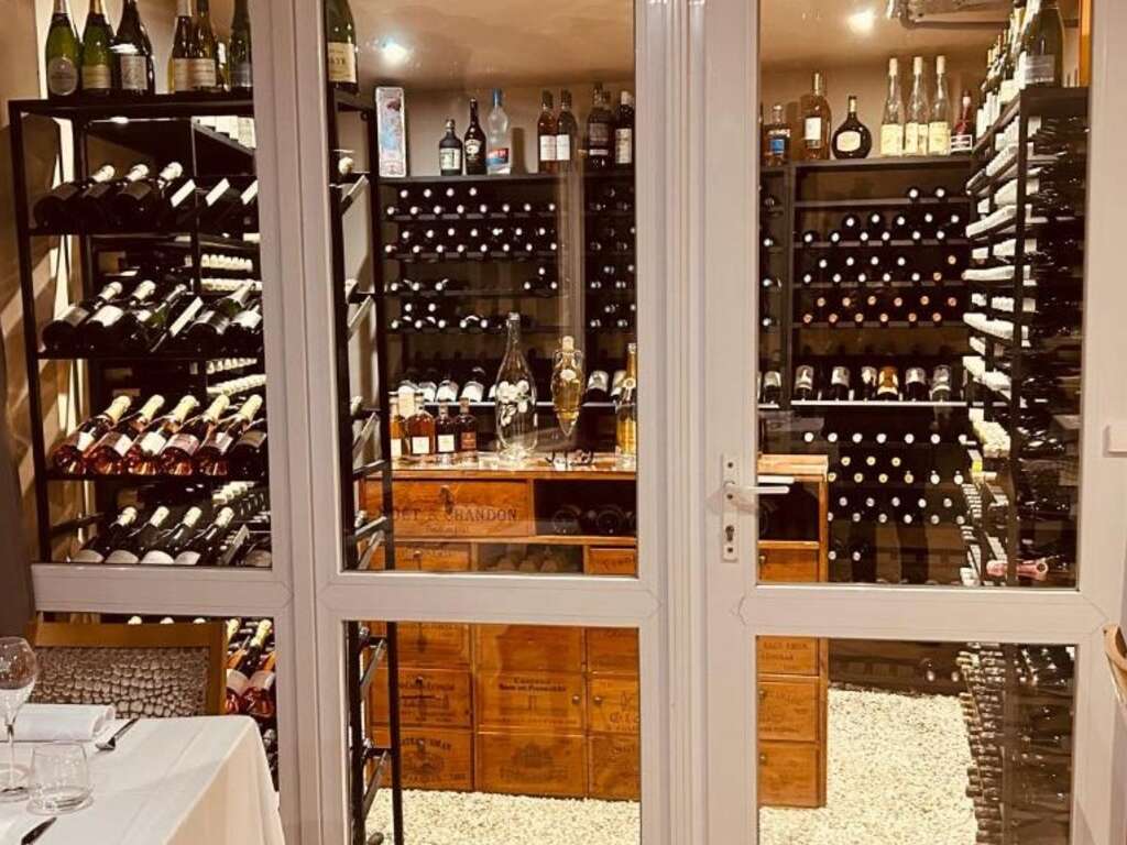 Escapade romantique avec dîner au Clos de Mutigny - 3* - 4