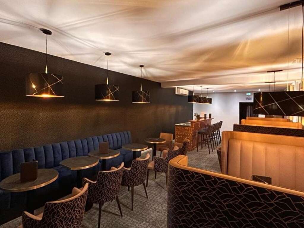 Escapade romantique avec dîner au Clos de Mutigny - 3* - 12