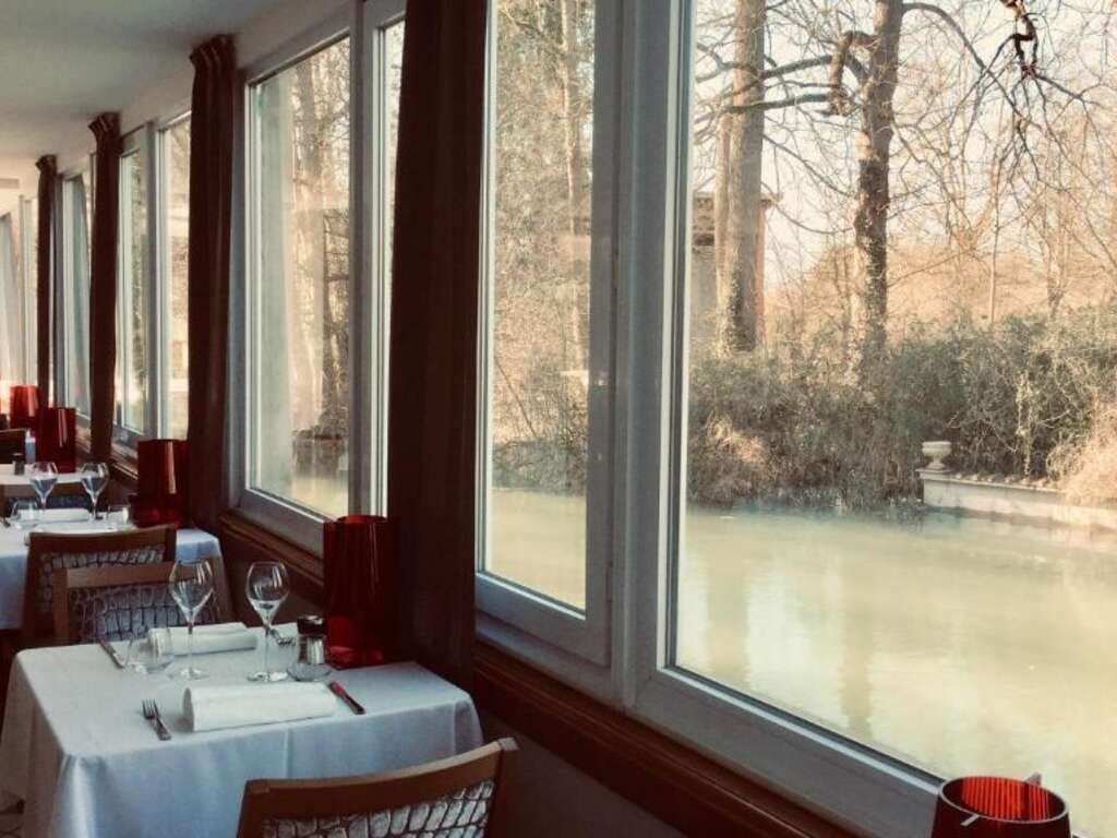 Escapade romantique avec dîner au Clos de Mutigny - 3* - 5