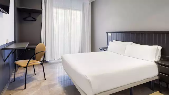Hotel Victoria Valdemoro