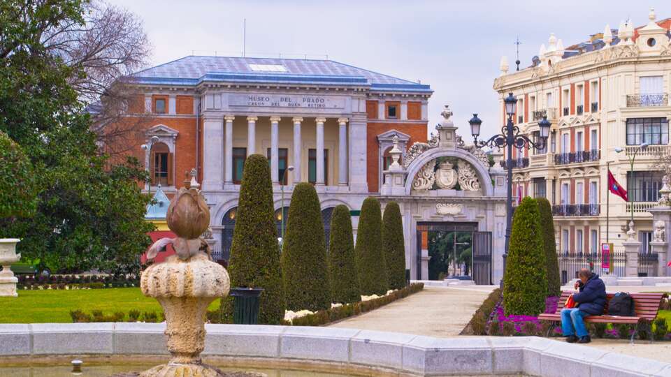 Hotel Victoria Valdemoro