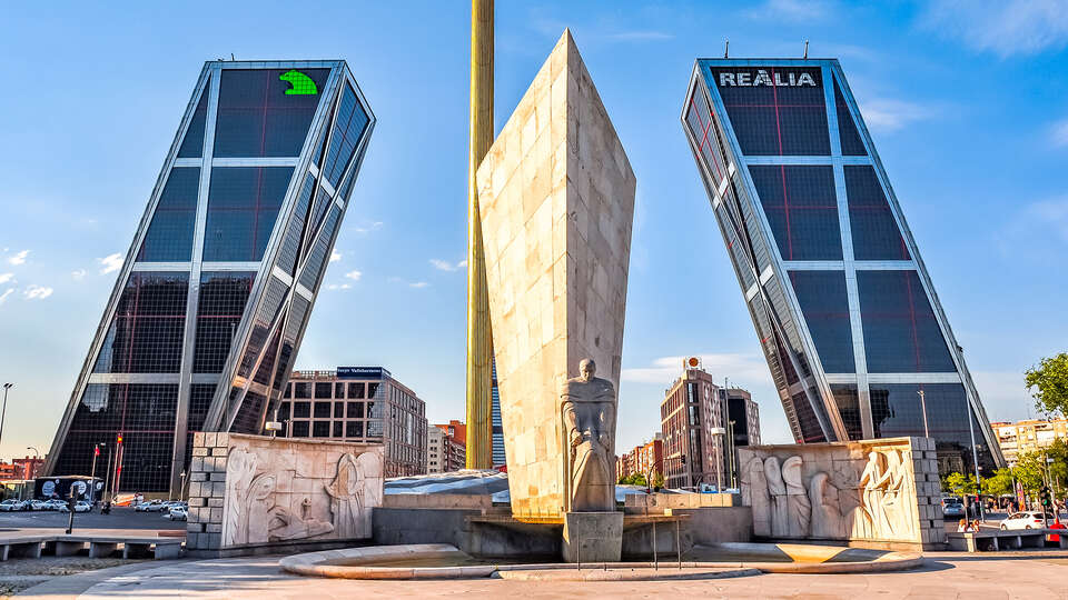 Hotel Victoria Valdemoro