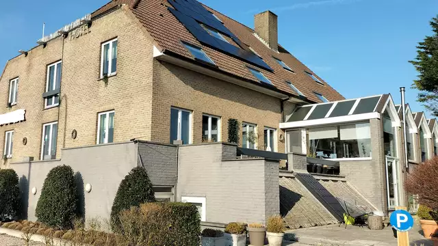 Fietsweekend nabij de kust vanaf nachten