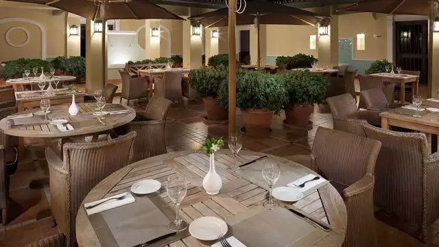 Soggiorno in mezza pensione nel Parco de Los Alcornocales