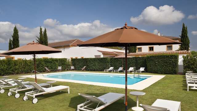 AZZ Castellar Hacienda El Alcornocal