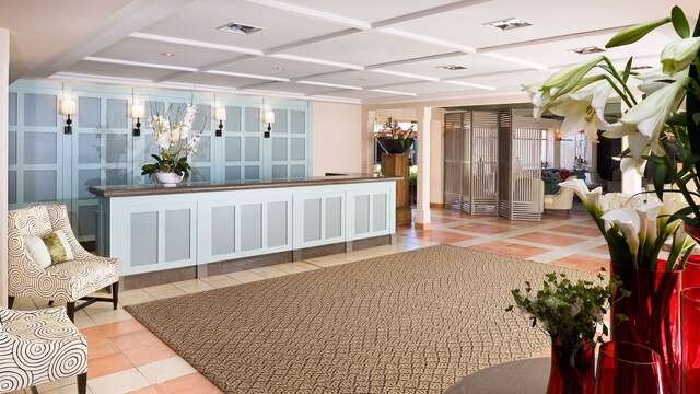 AZZ Castellar Hacienda El Alcornocal