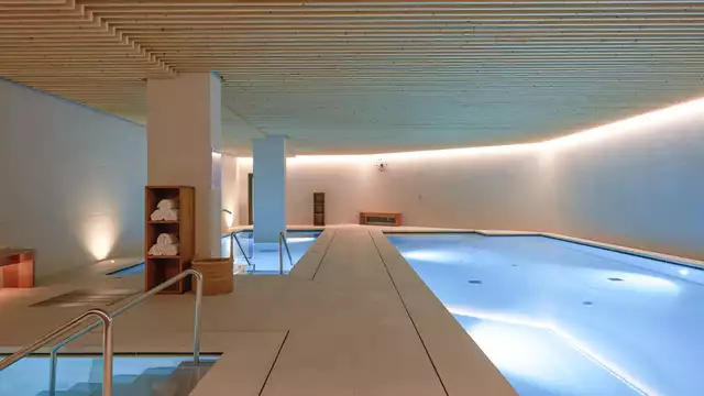 Escapada bienestar en San Sebastián