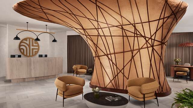 Hotel NH Collection Palacio de Cordoba