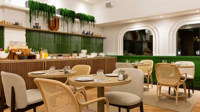 Hotel Les Capitouls Toulouse Centre Handwritten Collection