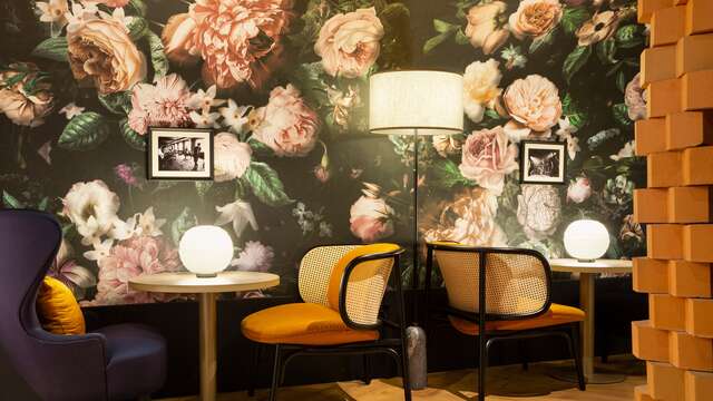 Hotel Les Capitouls Toulouse Centre Handwritten Collection