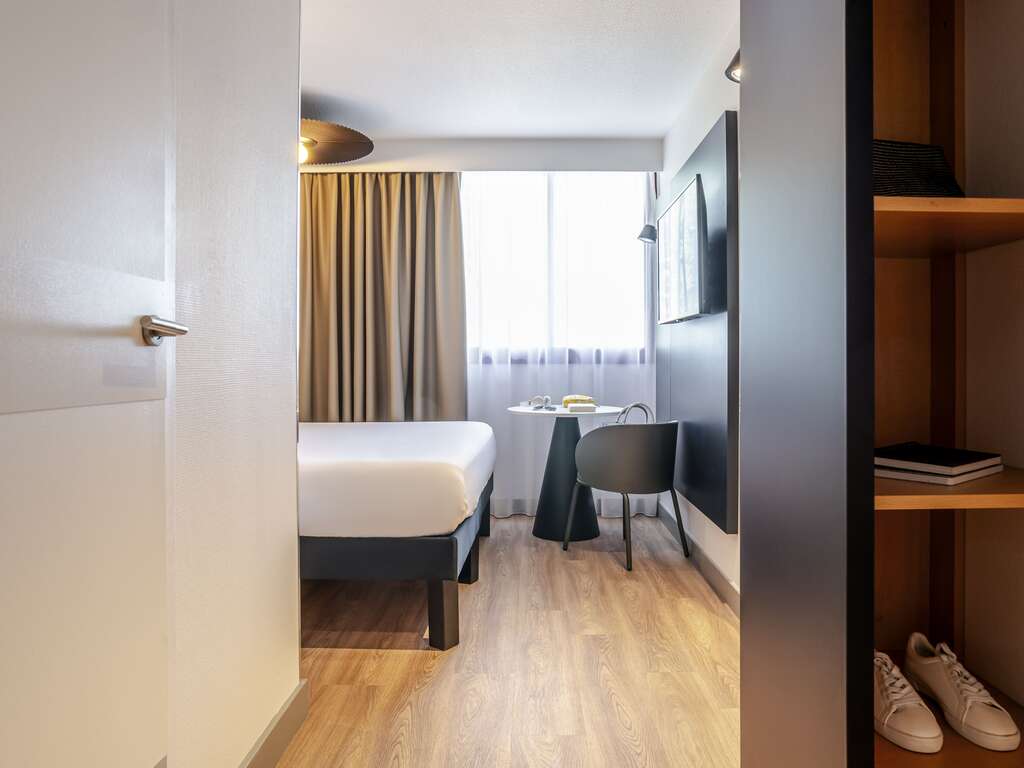 Séjour à Saint-Emilion avec visite d'un vignoble - 3* - 5