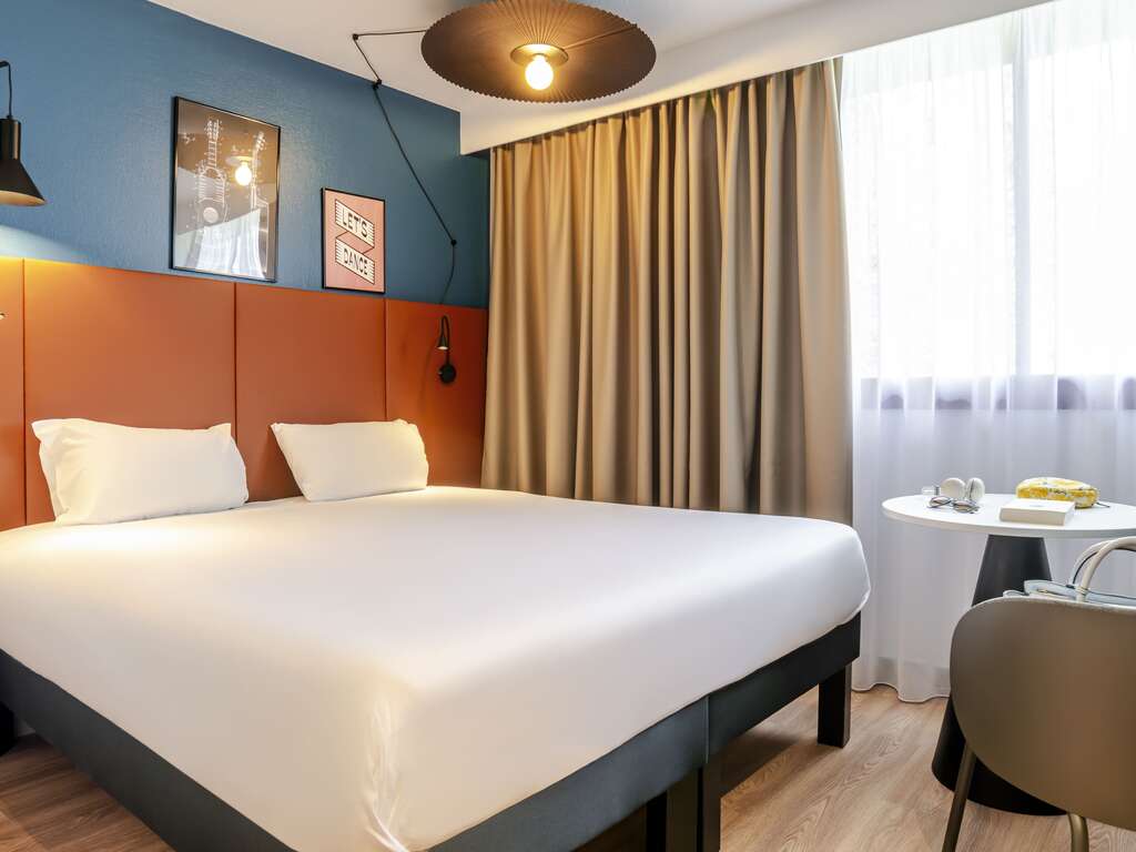 Séjour à Saint-Emilion avec visite d'un vignoble - 3* - 3