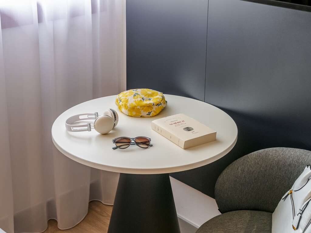 Séjour à Saint-Emilion avec visite d'un vignoble - 3* - 6