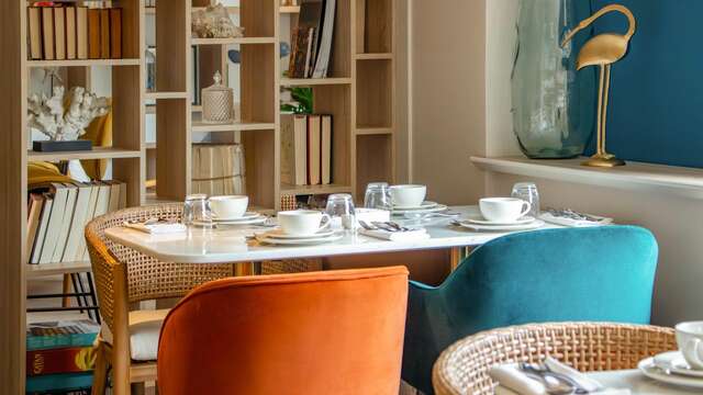 Hotel Le B d Arcachon by Inwood Hotels