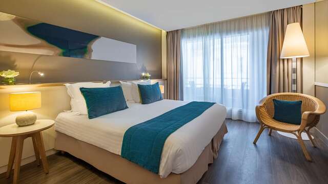 Hotel Le B d Arcachon by Inwood Hotels
