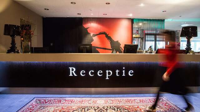 Hampshire Hotel - Delft Centre