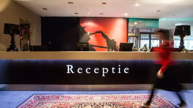 Hampshire, donde la música y el confort se unen en Delft