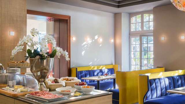 Abbaye des Capucins Hotel Spa Resort