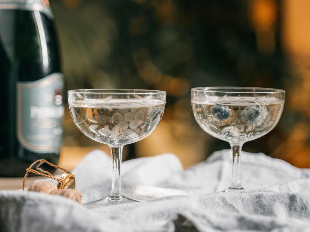 Romantisme et croisière à Paris - 4* - 12