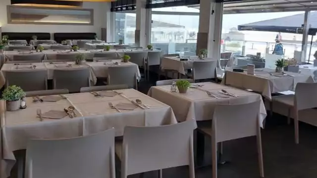 Profiter de la mer à Nieuwpoort-Bad